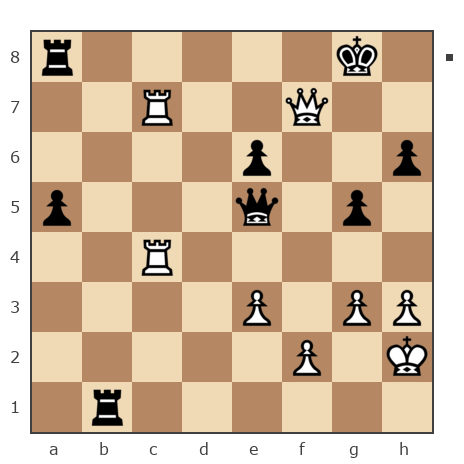 Партия №7035780 - gambit67 vs Владимир Иванович Шпак (Vladimirsmxyz)