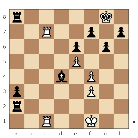 Game #7816550 - Золотухин Сергей (SAZANAT1) vs Ашот Григорян (Novice81)