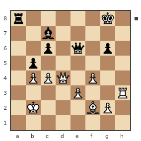 Game #7784868 - Андрей (андрей9999) vs Виктор Иванович Масюк (oberst1976)