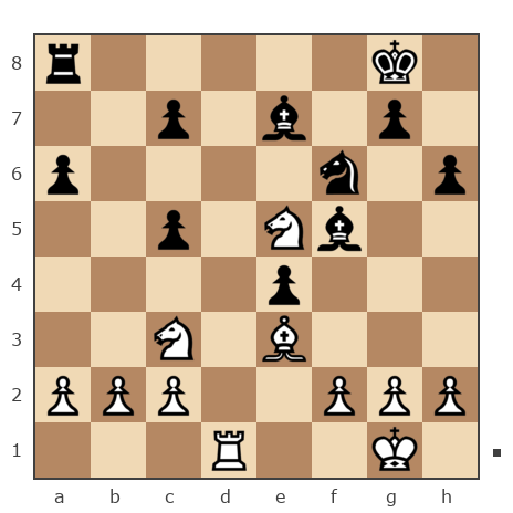 Game #7933325 - Виктор (Витек 66) vs Алексей Сергеевич Сизых (Байкал)