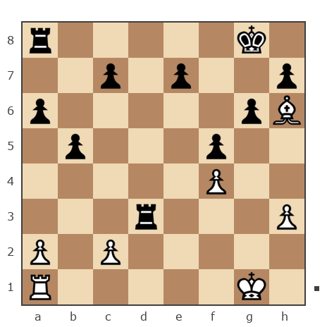 Game #260972 - Евгений (Wehrmachtstrupp) vs stas (stasshestaev)