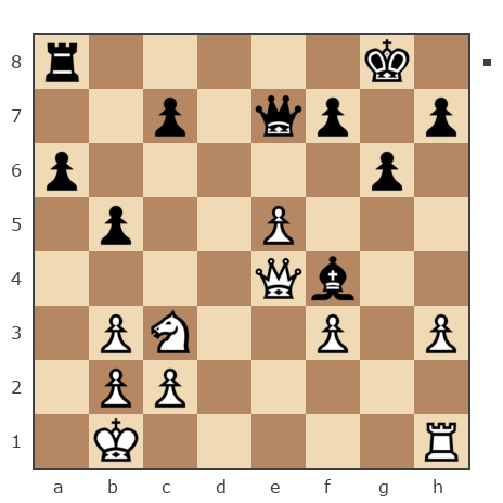 Game #7905966 - Александр (Pichiniger) vs valera565