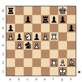 Game #6557974 - chachmarizada vs Антон (Амальгама44)