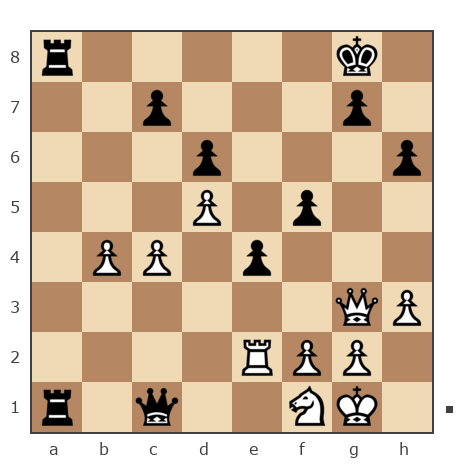 Game #7888564 - Waleriy (Bess62) vs Михаил (mihvlad)