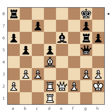 Game #7644212 - Вячеслав (Slavyan) vs Игрок (oblako61)