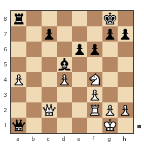 Game #1887212 - игорь (папаша мюллер) vs Вадим (mzegebe)