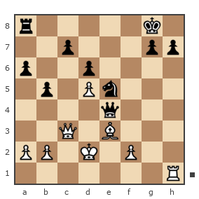 Game #2817136 - Михаил (pios25) vs Петров александр александрович (alex5)