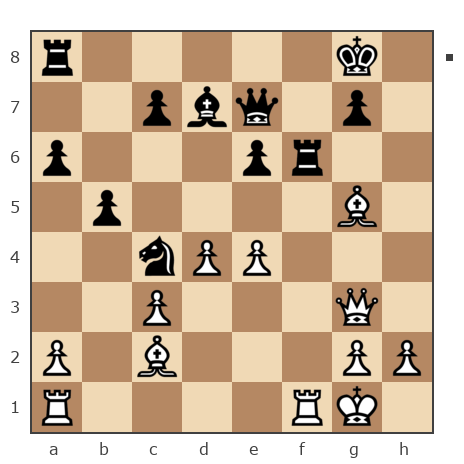 Game #6503471 - Моторин Алексей Витальевич (MAV1109) vs Емельянов Дмитрий Игоревич (Dimitry83)