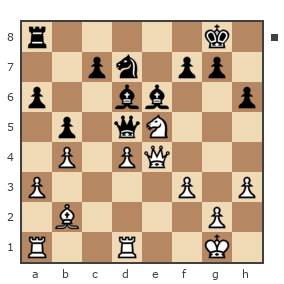 Game #7577971 - Sergey D (D Sergey) vs Александр (alexfoxin)