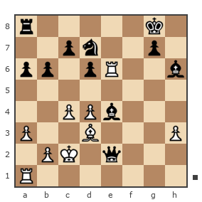 Game #7338998 - Анатолий (gruman) vs Марасанов Андрей (q121q121)