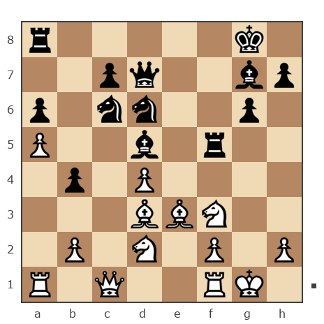 Game #7791503 - moldavanka vs Shahnazaryan Gevorg (G-83)