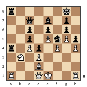 Game #5171477 - Дмитрий Анатольевич Тарасов (TarasPapaKarlo) vs Анатолий (fox3xx)