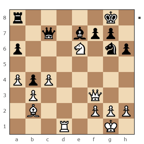 Game #133536 - Руслан (zico) vs Волков Антон Валерьевич (volk777)