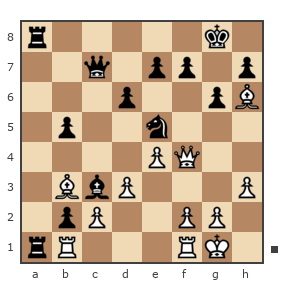 Game #7015372 - николай (реукин) vs Сергей Владимирович Меньшиков (Tiblo15)