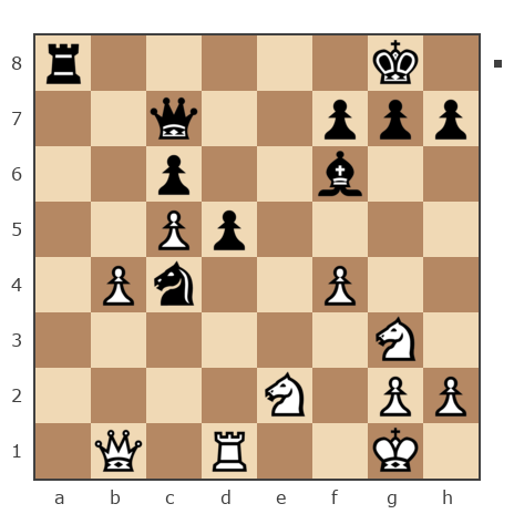 Game #7870181 - Павел Николаевич Кузнецов (пахомка) vs Григорий Авангардович Вахитов (Grigorash1975)