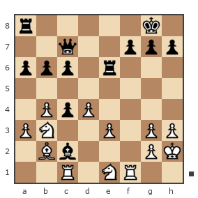 Game #7781861 - valera565 vs Сергей (eSergo)