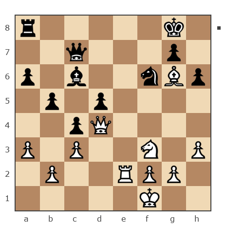 Game #7846279 - Виктор Иванович Масюк (oberst1976) vs Владимир Вениаминович Отмахов (Solitude 58)
