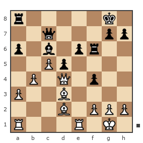 Game #6349329 - Александр (Steil) vs Дефендаров
