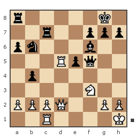 Game #1469575 - Михаил (mikle) vs Архипов Александр Николаевич (Ribak7777)