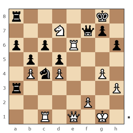 Game #7799018 - николаевич николай (nuces) vs Грасмик Владимир (grasmik67)