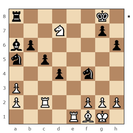 Game #6345644 - Андрей (veter_an) vs barm2