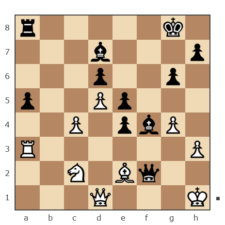 Game #7526728 - Коняга vs Артём (ФилосOFF)