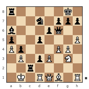 Game #7787712 - Сергей Доценко (Joy777) vs Александр (Shjurik)
