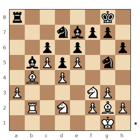 Партия №7931866 - valera565 vs Максим Кулаков (Макс232)