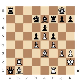 Game #7752028 - Pawnd4 vs Sergey Ermilov (scutovertex)