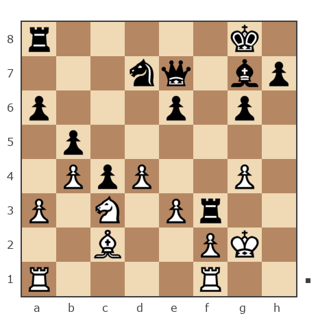 Game #7857525 - Блохин Максим (Kromvel) vs Алексей Алексеевич Фадеев (Safron4ik)