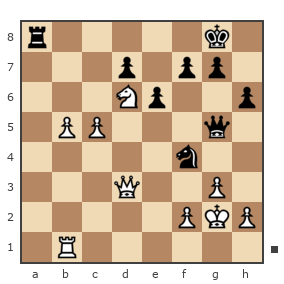 Game #7769097 - Сергей Алексеевич Курылев (mashinist - ehlektrovoza) vs Serij38
