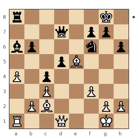 Партия №7774572 - Шахматный Заяц (chess_hare) vs Станислав Старков (Тасманский дьявол)