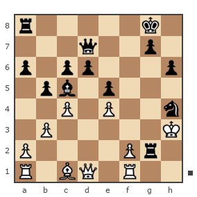 Game #7798072 - Михаил (mikhail76) vs Шахматный Заяц (chess_hare)