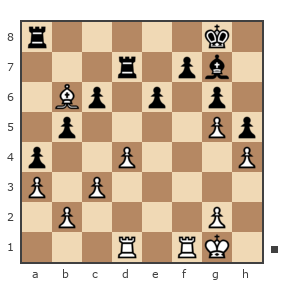 Game #7815958 - Roman (RJD) vs Мершиёв Анатолий (merana18)