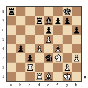 Game #7837932 - Блохин Максим (Kromvel) vs Борис Абрамович Либерман (Boris_1945)