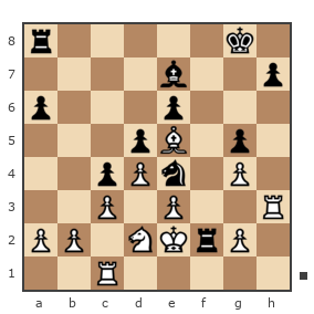 Game #7780826 - Юрий Иванович Демидов (Ivanis) vs Александр (А-Кай)