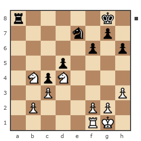 Game #7513069 - Фаяз Зубаиров (f23) vs weigum vladimir Andreewitsch (weglar)