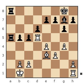 Game #7902411 - Сергей Александрович Марков (Мраком) vs Блохин Максим (Kromvel)