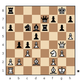 Game #852805 - Ровенный Сергей Евстахиевич (Roveny) vs Петров Василий (Lukul)