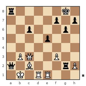 Game #2847851 - Владимир (vlad2009) vs Жора Литейный (Lichman)
