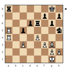 Game #7241316 - Михаил (pios25) vs Филькин Вадим Андреевич (Subar06)