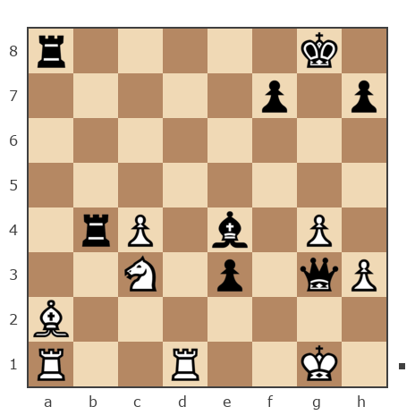 Game #7641129 - Andrei-SPB vs Олег-Ф