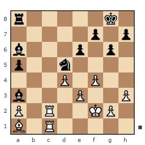 Game #4435523 - lubitel-l vs Гумилёв ИМ (игорь399)