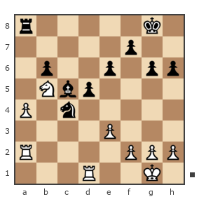 Game #7239338 - alexiva56 vs Сергей Александрович Гагарин (чеширский кот 2010)