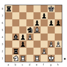 Game #6854767 - Гусев Александр (Alexandr2011) vs Андрей Валерьевич Сенькевич (AndersFriden)
