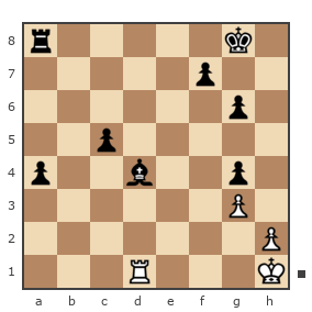 Партия №7733458 - Александр (kart2) vs onule (vilona)