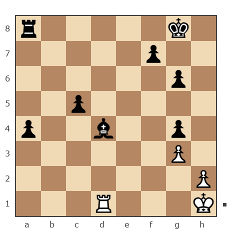 Партия №7733458 - Александр (kart2) vs onule (vilona)