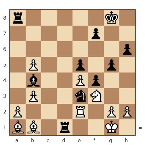 Game #7821883 - Юрий Александрович Зимин (zimin) vs Exal Garcia-Carrillo (ExalGarcia)