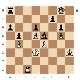 Game #7839628 - Борисыч vs Игорь Горобцов (Portolezo)
