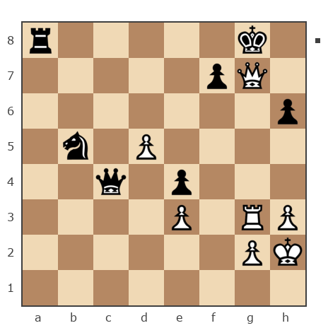 Game #7836022 - юрий (сильвер) vs Евгений (muravev1975)